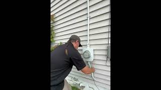Fiber Fact Friday - Installations with Greenlight Field Technicians Part 2 Profile
