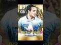 racikan Alessandro Nesta Italian League Selection Guardians 2 apr '26#efootball#efootballmobile2026