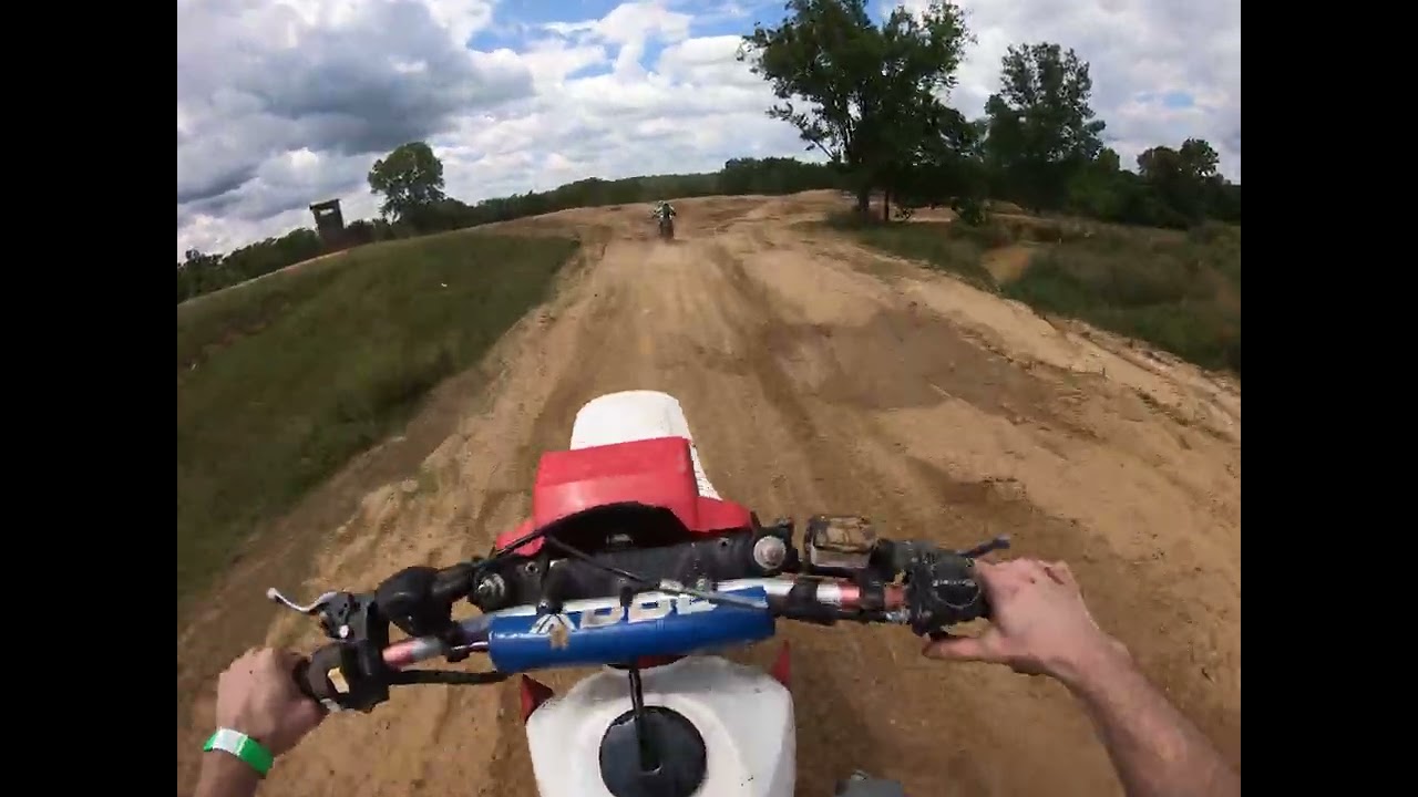 2020 - 1986 200x Haspin 2 of 2