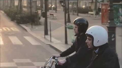 FAUVE ≠ BLIZZARD (VERSION COURTE)