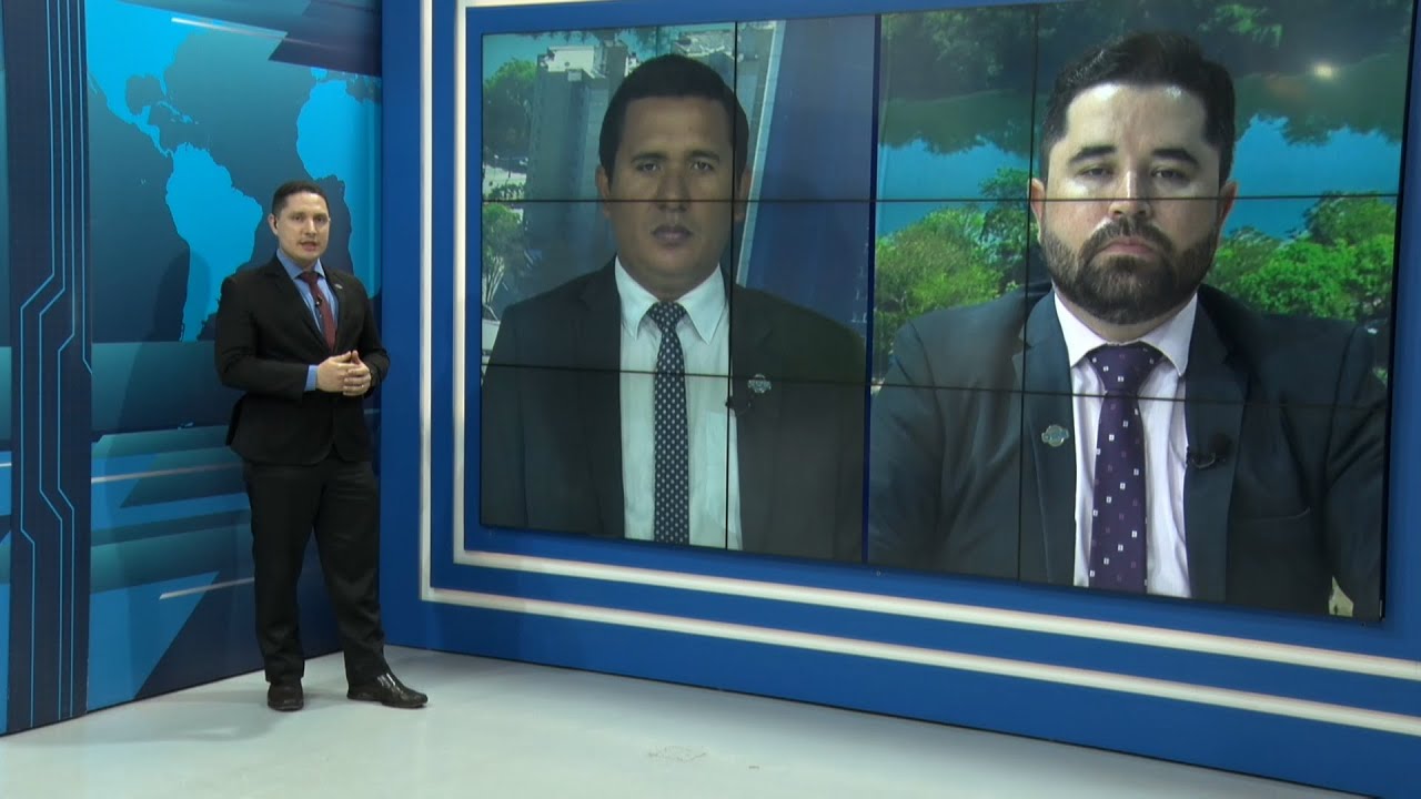 Política do Dia no Jornal O Dia News 10 05 2023