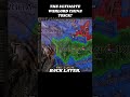 🤯 The ULTIMATE Trick to Unite China as a Warlord! | HOI4 Shorts