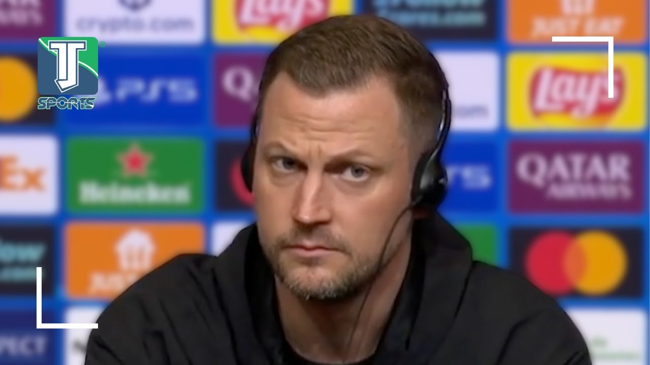 Якоб Неструп и Мохамед Эльюнусси высоко оценили работу Ламина Ямаля и Ханси Флика в «Барселоне».