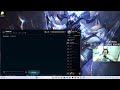 ⚔️ Aatrox Champion Journey | Games 55/100 | Stream #10