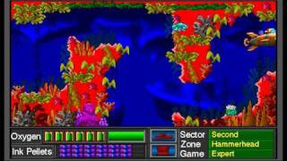Operation Neptune (Windows Version): Part 9, Expert Game