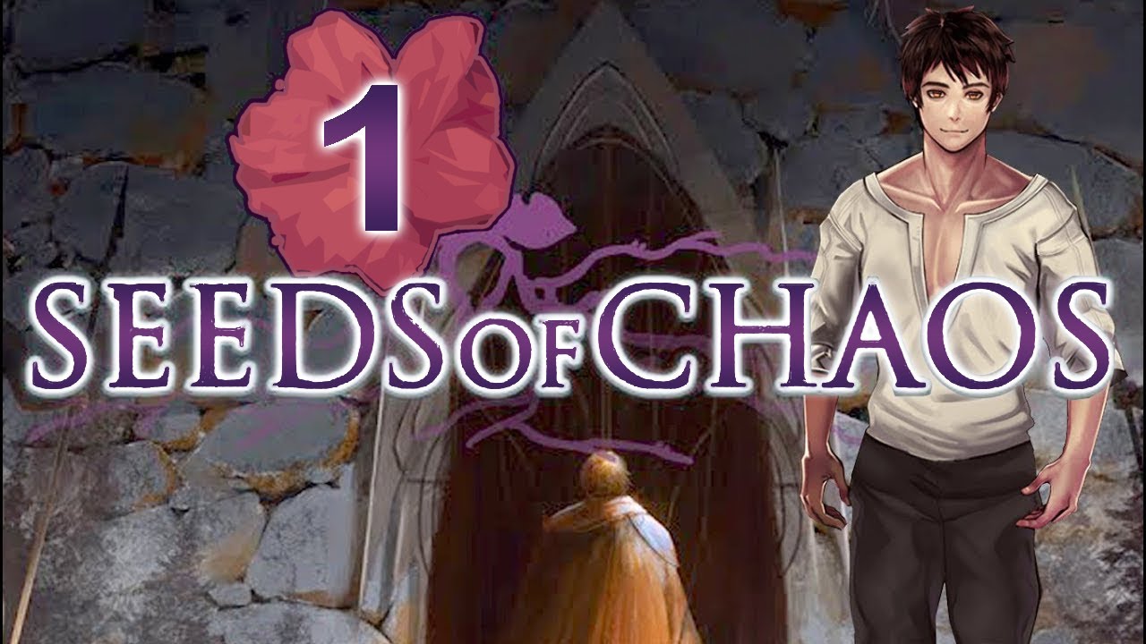 Seeds Of Chaos Part 1 Falsely Introduced Youtube