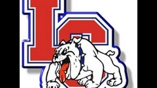 2014 Las Cruces High School Graduation