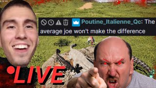 The Isle Petit Pieds Server Owner Banned Me Live.... 4 Days Before Na Server Drop