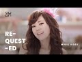 [4K 60FPS] Orange Caramel 'Magic Girl' MV | REQUESTED