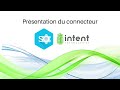 Présentation connecteur SOLITECH-INTENT