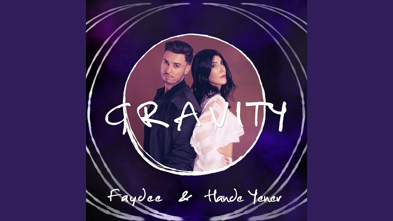 Gravity (feat. Hande Yener, Rebel Groove) YouTube