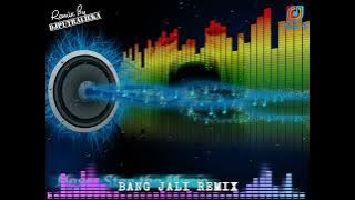 BANG JALI DANGDUT REMIX BY DJ PUTRALIEKA