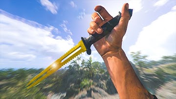 How the Top 0.01% plays Warzone Pacific (Mouse & Keyboard)