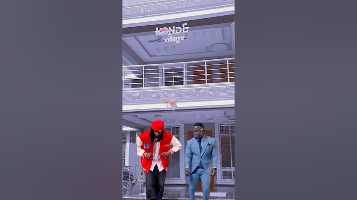 Diamond X Harmonize - SENSEMA (Official Dance Video)