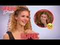 Lorie quitte l’écran pour surprendre une fan de 13 ans #ARCHIVES | Stars à Domicile