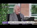 'People Are Concerned' Over The Data Center Boom In Georgia Says Leavell