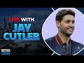 Jay Cutler: Monitoring Kyler Murray's Study Habits Will Be Difficult | Outkick 360