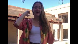 Escape - Group Video Project Com100 Spr19