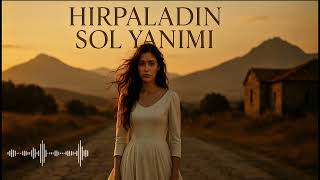 Hırpaladın Sol Yanımı Akustik Türkü Ai