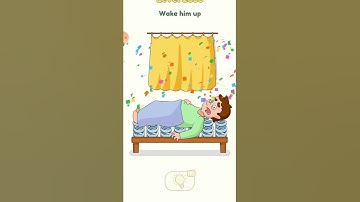 DOP 2 Gameplay Level 2380 Shorts Delete One Part Solution and Answer 🔥 Subscribe 🔥