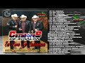 Cazadores De Sinaloa - En Vivo FP Culiacan (2019) DISCO COMPLETO