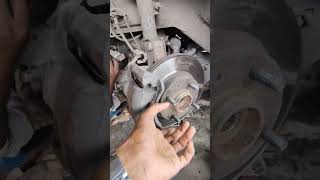 Caliper Pin Excel  automobile mechanic short vairal