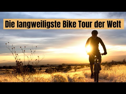Die langweiligste Beach