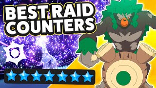 Defeat the 7-Star Rillaboom Raid Guide! 6+ Counters in Pokemon Scarlet and Violet
