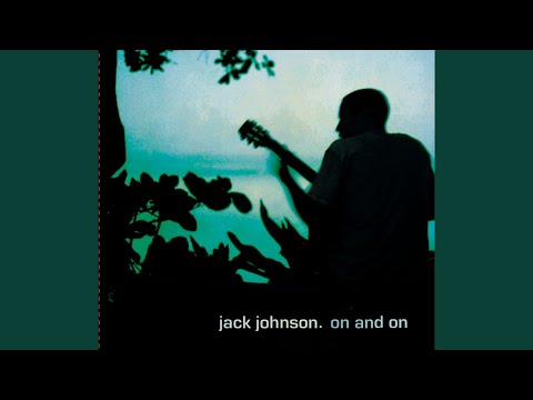 Jack Johnson - Cupid