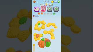 Yarn Fever Level - 9 | Puzzle Game 
