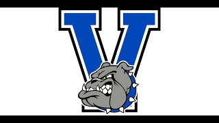 Vancleave Graduation