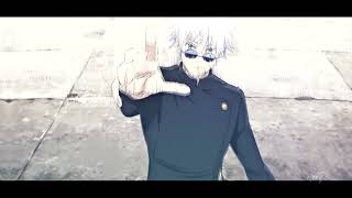 Baby one more time - [Gojo] amv