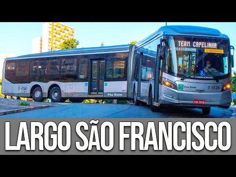 Vídeo: Ao Volante Do Motorista: São Francisco • Página 2