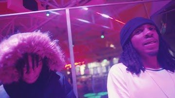 D3 & GetfreshSpeedy - Blast Away (Official Video)