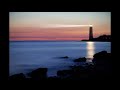 Lighthouse - Patrick Watson 1 hour loop