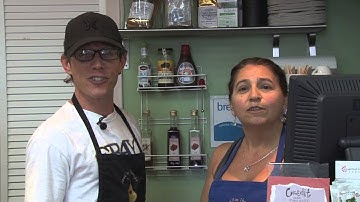 Food for Thought is a Health Food Store & Cafe located in Marathon, Florida Keys