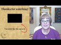 End of video