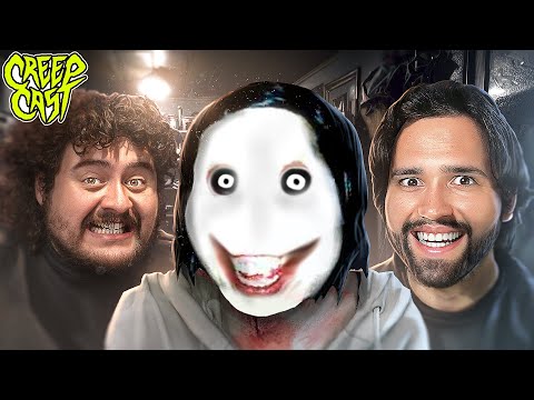 Jeff The Killer Creep Cast