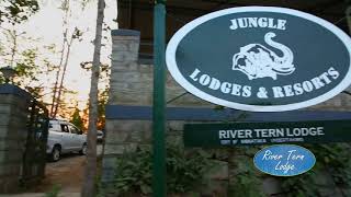 River Tern Lodge & Resorts