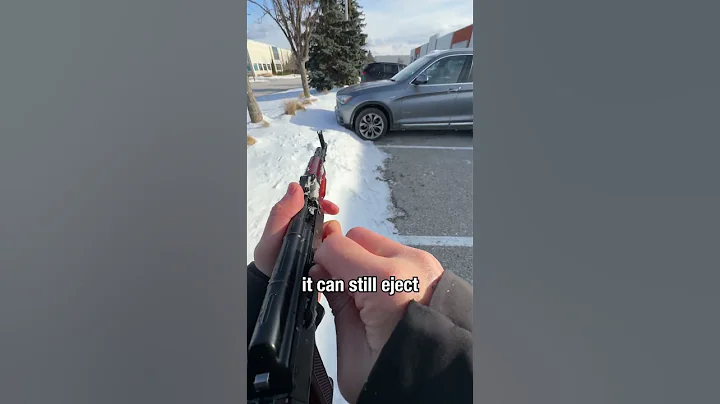 How reliable is it? #maximumarmory