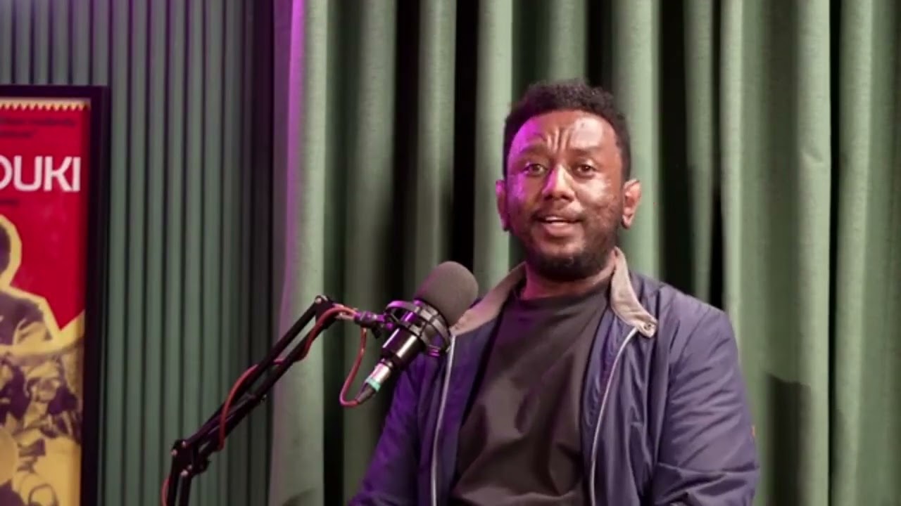 አብረሃም ገዛኸኝ ስለ እቴሜቴ ሎሚ ሽታ ፊልም