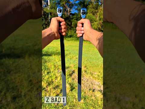 Zbad1 Magnetic Zip Tie Holder