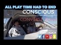 All Play Time Had To End | Conscious Conversations 002
