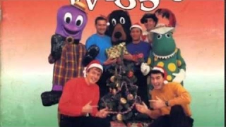 27 Here Comes Santa Claus (Bonus Track)