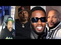 Coming out the woodwork! DJ Akademiks reacts to Diddy’s former Bodyguard saying he is ready to speak