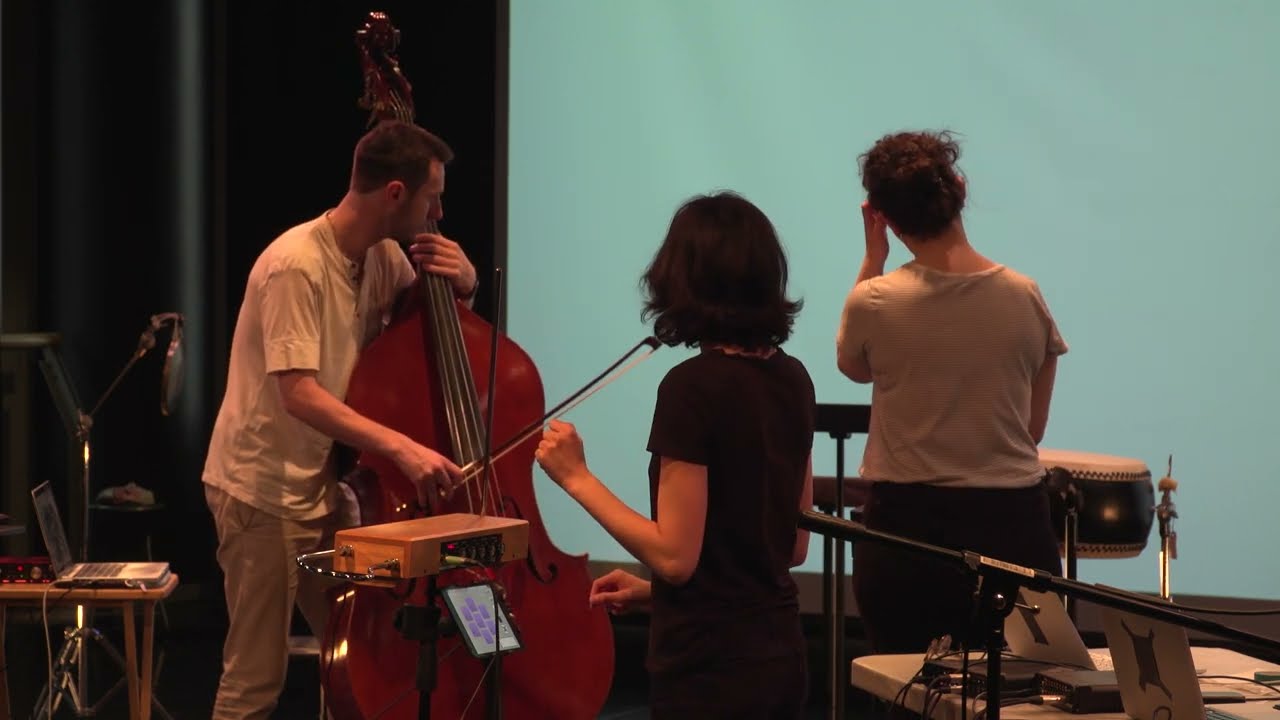 Ryan Ross Smith - Study No.38