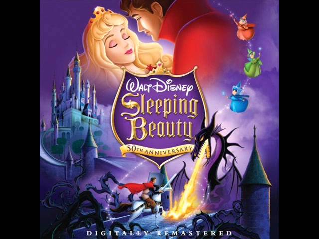 在 YouTube 上观看 Sleeping Beauty OST - 13 - Aurora's Return/Maleficent's Evil Spell