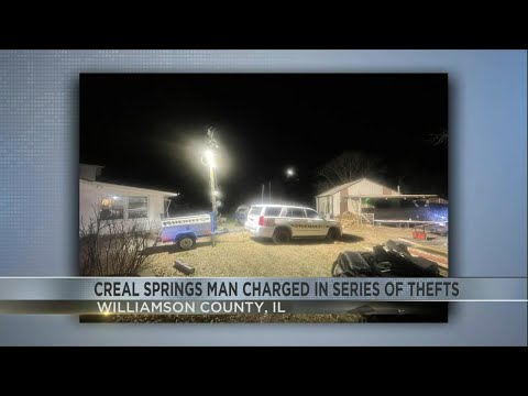 Bustednewspaper Williamson County