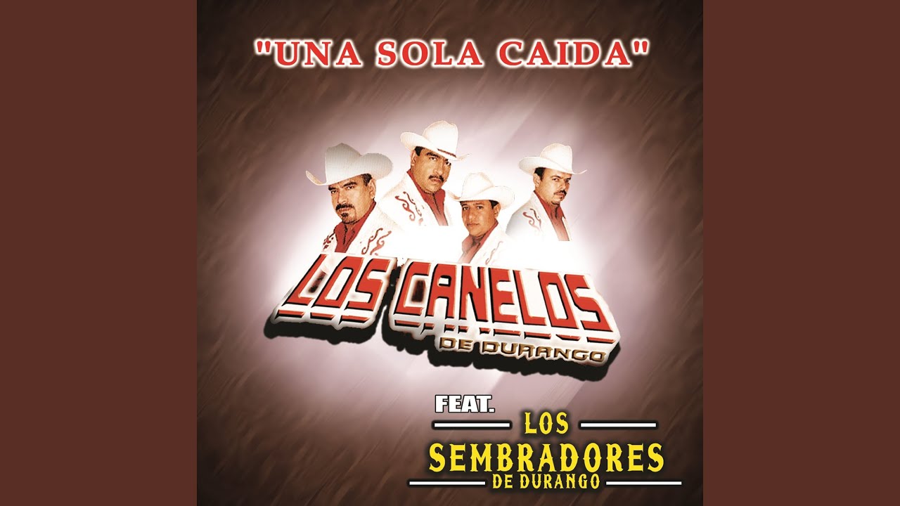 在 YouTube 上觀看「Una Sola Caida (En Vivo)」