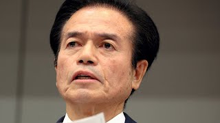 ノーカット】ビッグモーター社長が記者会見 - YouTube